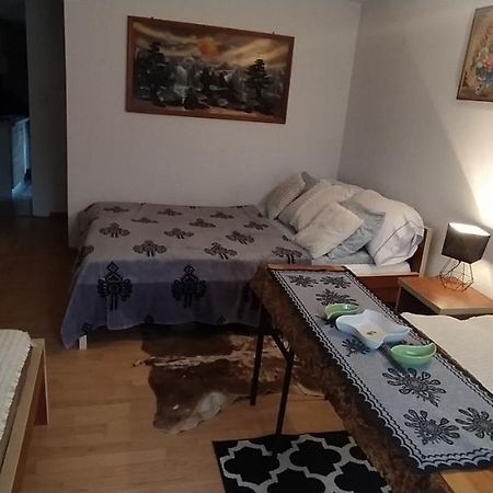 Agroturystyka Tylmanowa Bagian luar foto