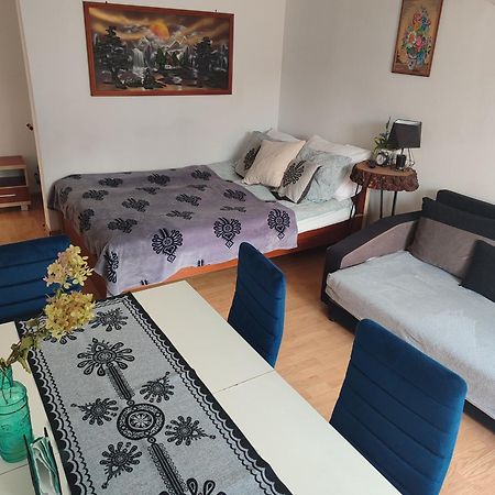 Agroturystyka Tylmanowa Bagian luar foto