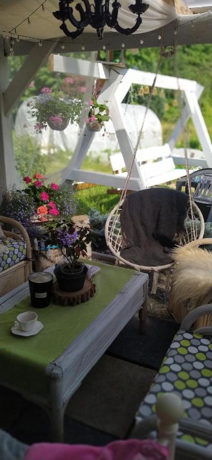 Agroturystyka Tylmanowa Bagian luar foto