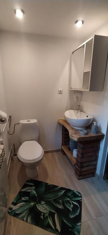 Agroturystyka Tylmanowa Bagian luar foto