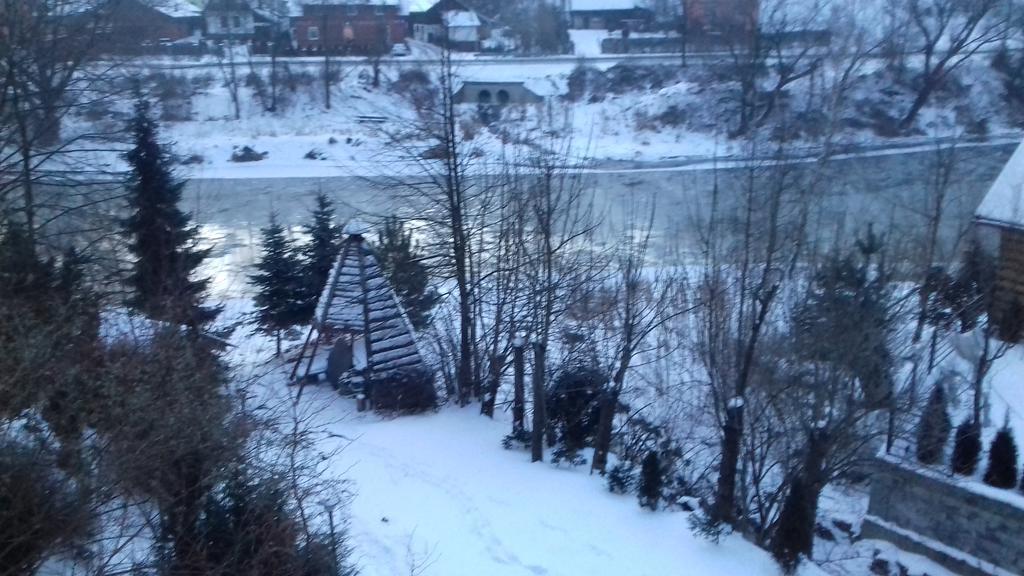 Agroturystyka Tylmanowa Bagian luar foto