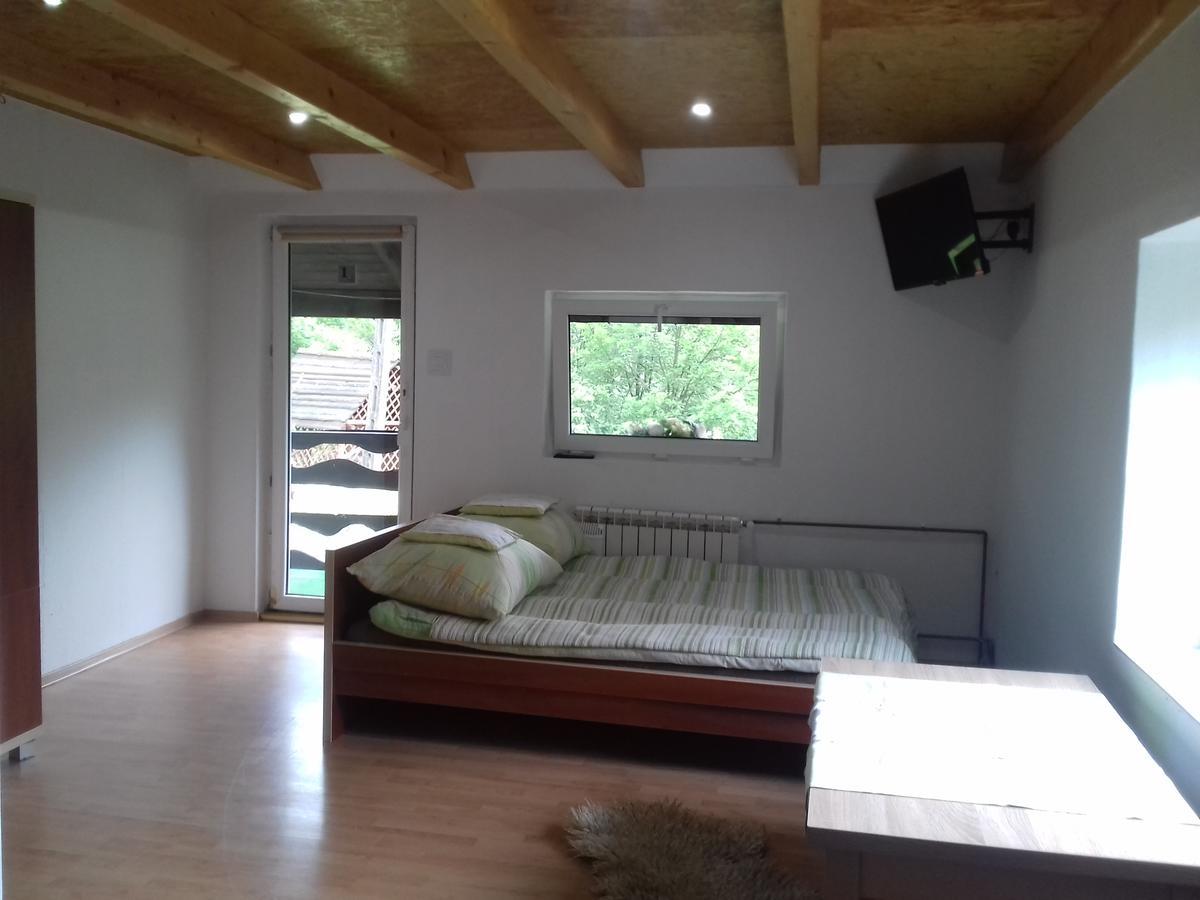 Agroturystyka Tylmanowa Bagian luar foto