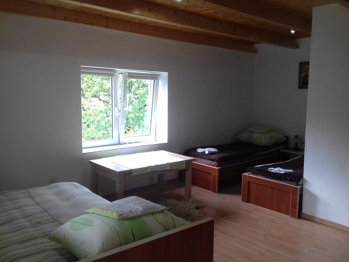 Agroturystyka Tylmanowa Bagian luar foto