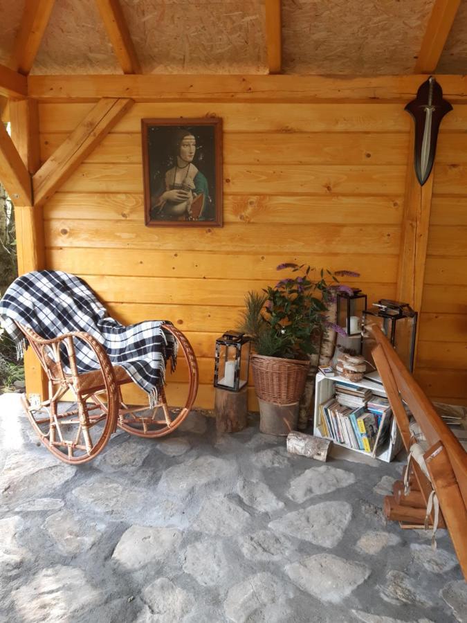 Agroturystyka Tylmanowa Bagian luar foto